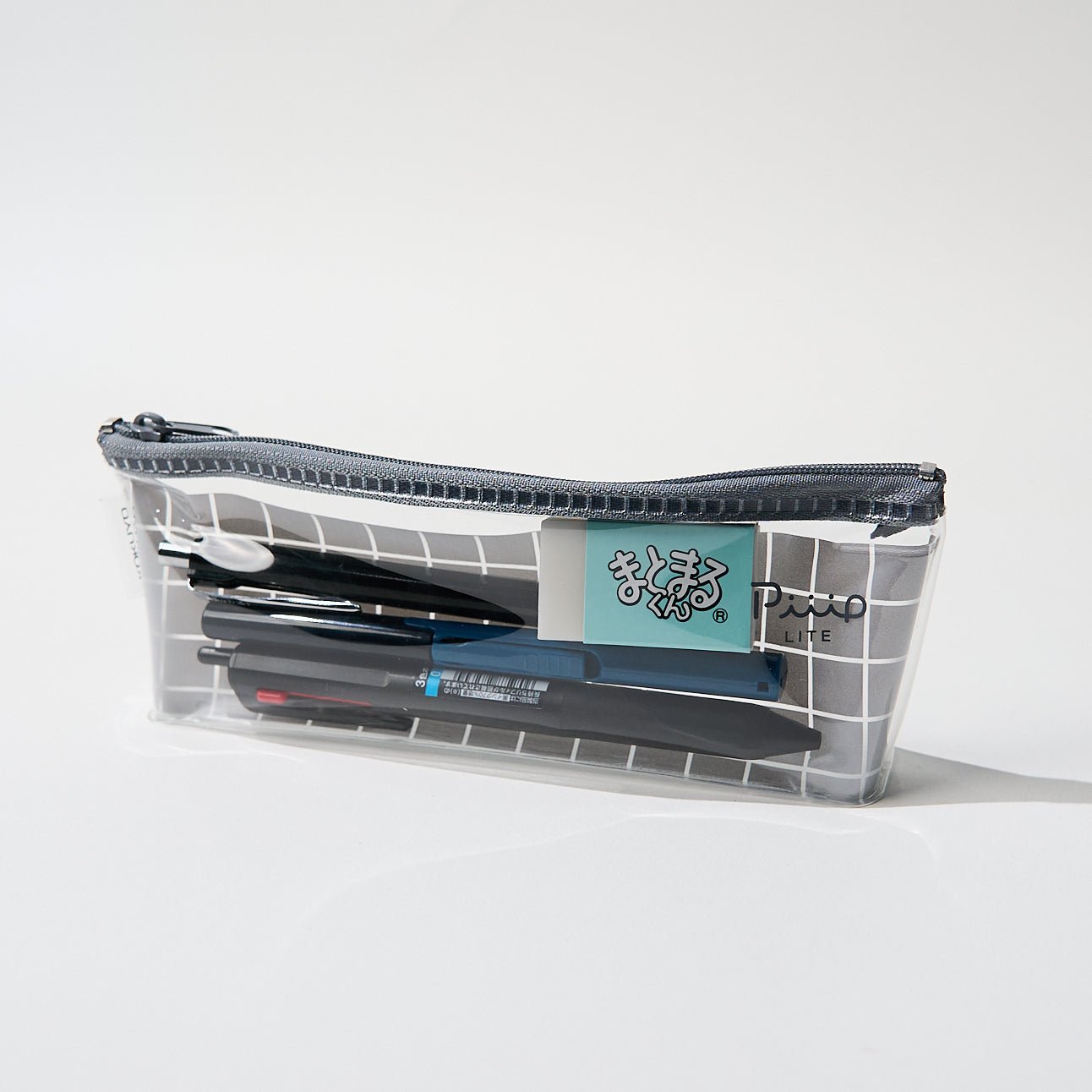 Everyday Essential: Midnight Set / Bungu - bungu