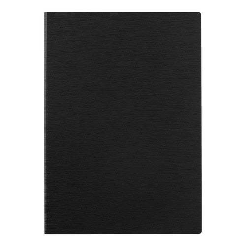 FLAT DIARY 2026 / Midori DESIGNPHIL - bungu