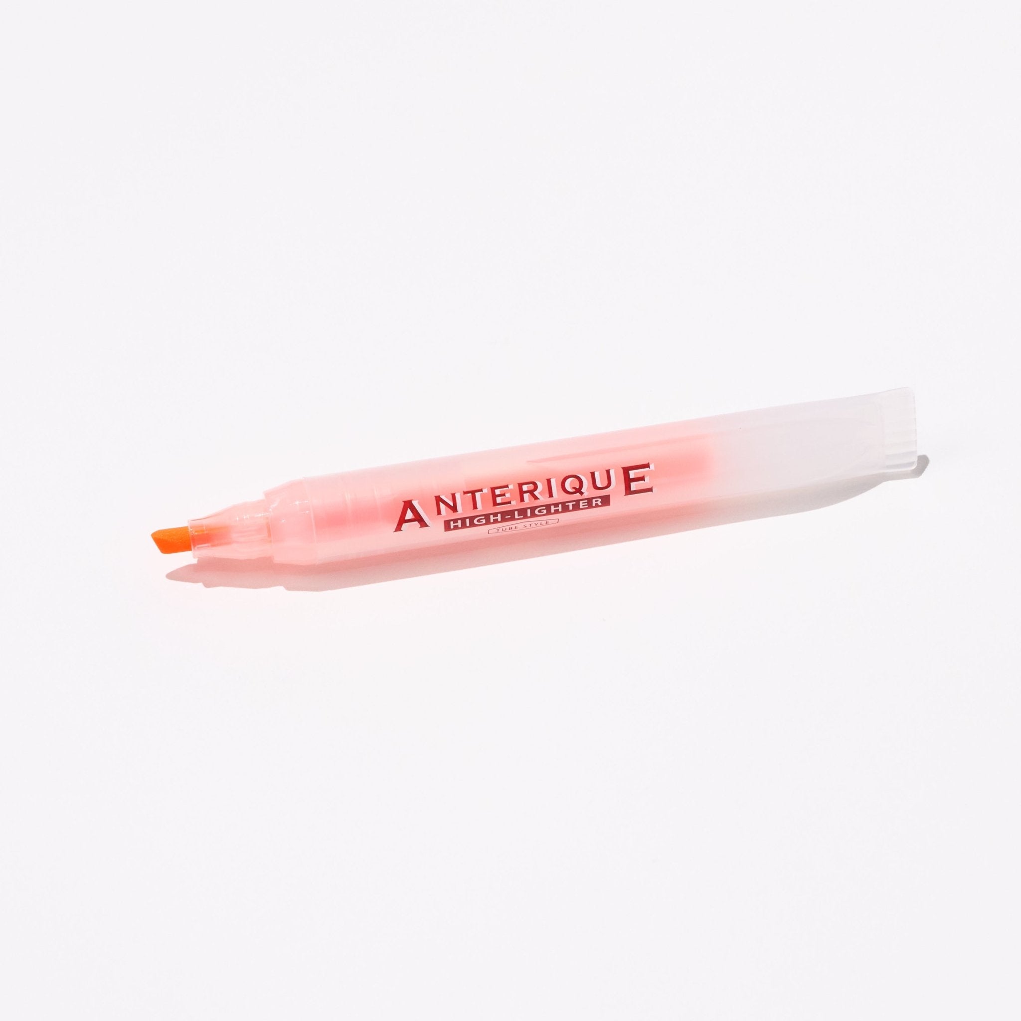 Fluorescent Highlighter MK3 4mm / ANTERIQUE - bungu