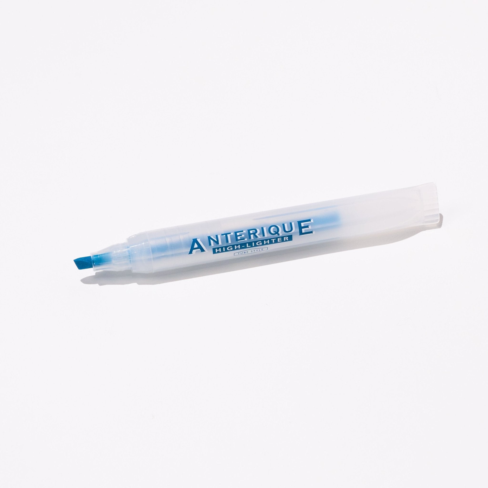 Fluorescent Highlighter MK3 4mm / ANTERIQUE - bungu