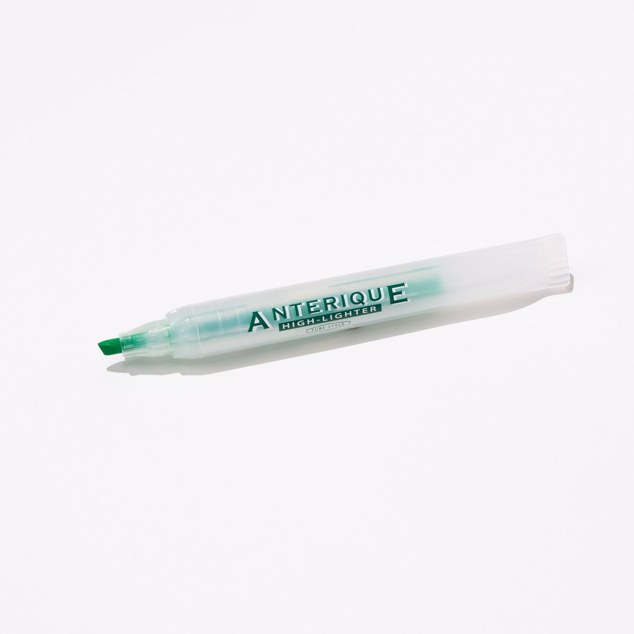 Fluorescent Highlighter MK3 4mm / ANTERIQUE - bungu