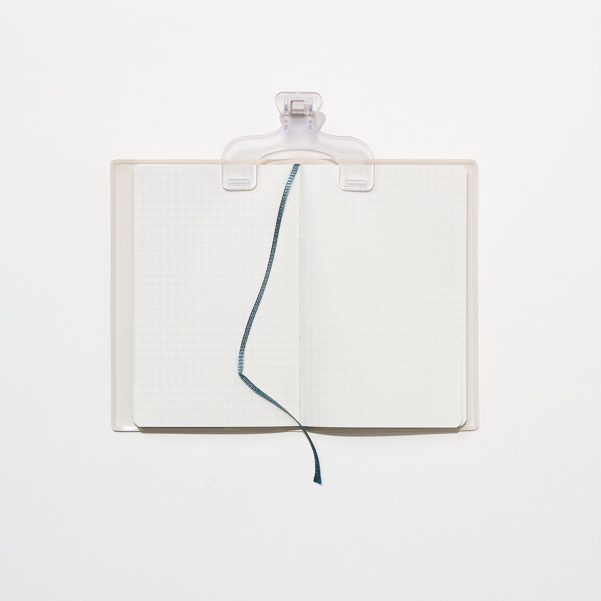 Fukuwake Hanko Pocket Log Notebook / PAPIER PLATZ - bungu