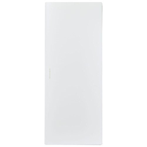 Hard Holder HOSSO A4 Half - Fold File / KING JIM - bungu