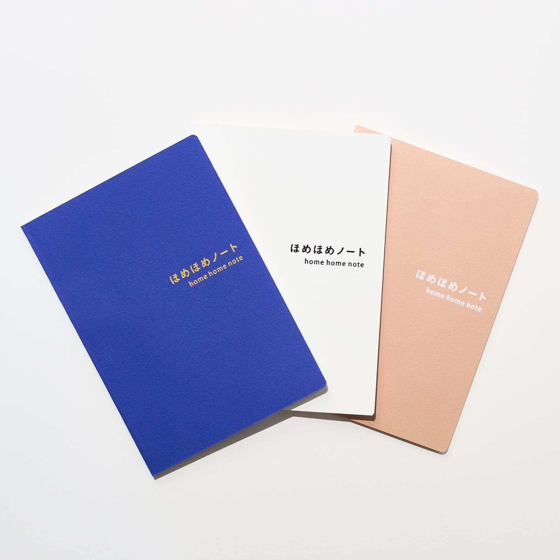 Home Home Note / GOOD&SHARE - bungu
