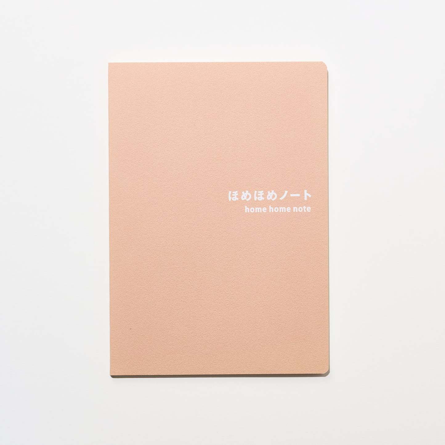 Home Home Note / GOOD&SHARE - bungu