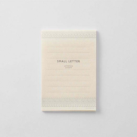 Ichibutsusen Decorative Rule Pattern / TOUCH & FLOW - bungu