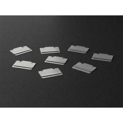 Index Clips / Midori DESIGNPHIL - bungu