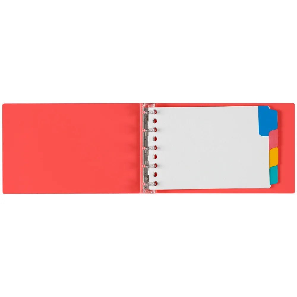 Index Mini Loose Leaf / maruman - bungu