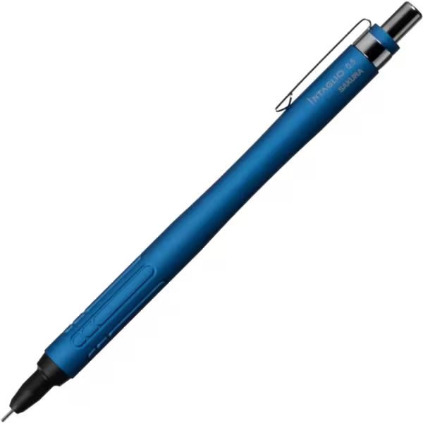 Intario Sharp 05 Mechanical Pencil / SAKURA - bungu
