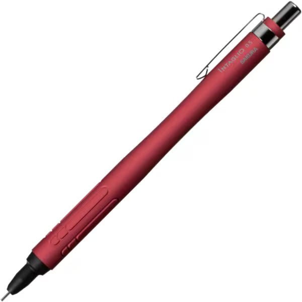 Intario Sharp 05 Mechanical Pencil / SAKURA - bungu