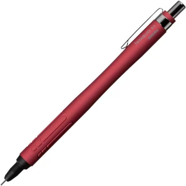 Intario Sharp 05 Mechanical Pencil / SAKURA - bungu