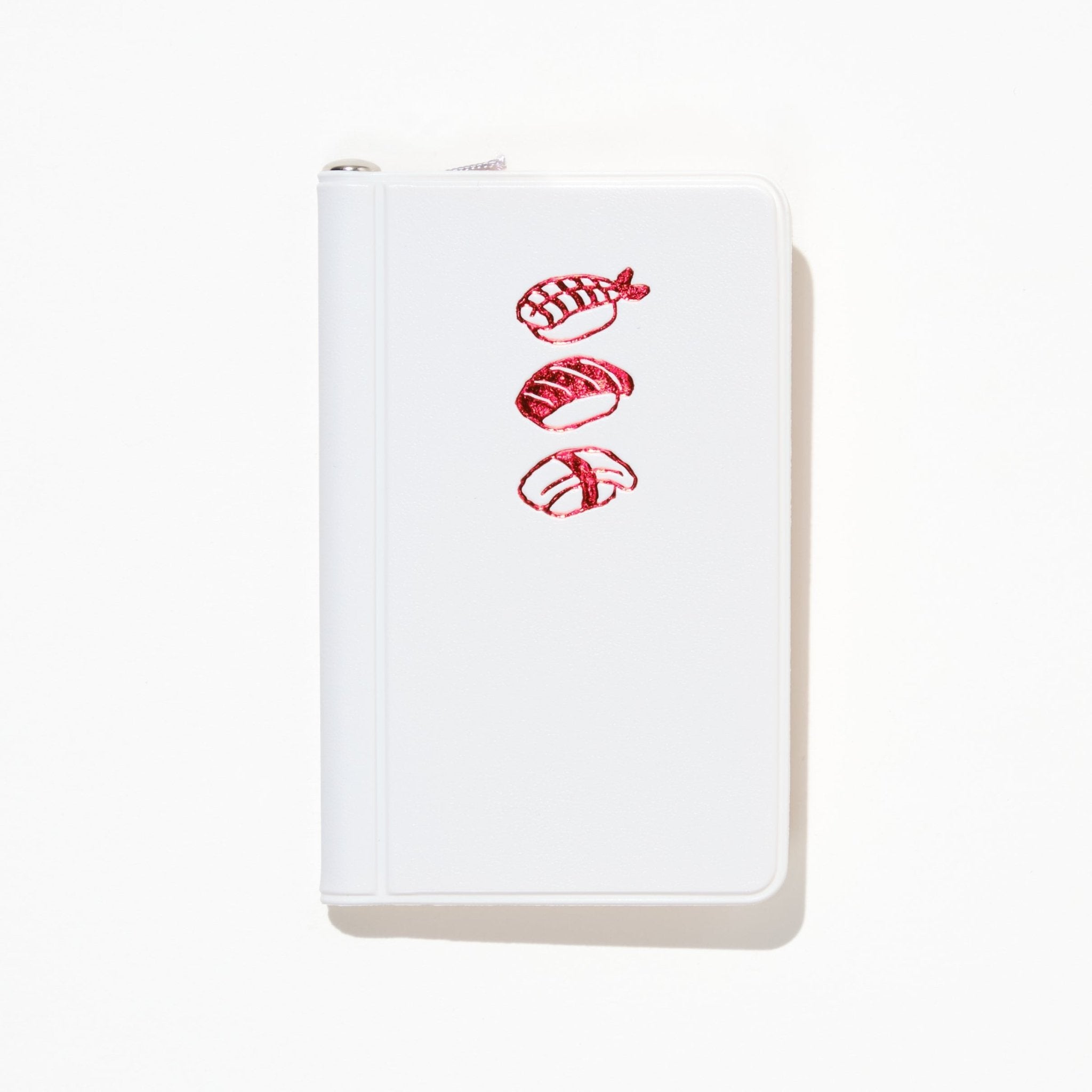Japan Design Notebook Memo Mini with Pencil / DAIGO - bungu