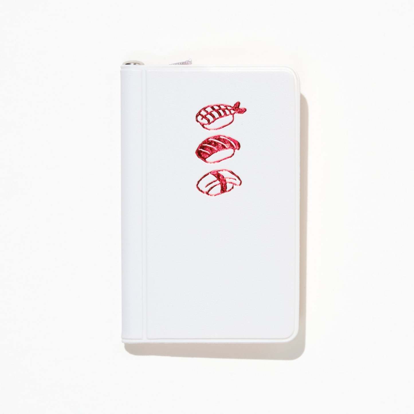 Japan Design Notebook Memo Mini with Pencil / DAIGO - bungu
