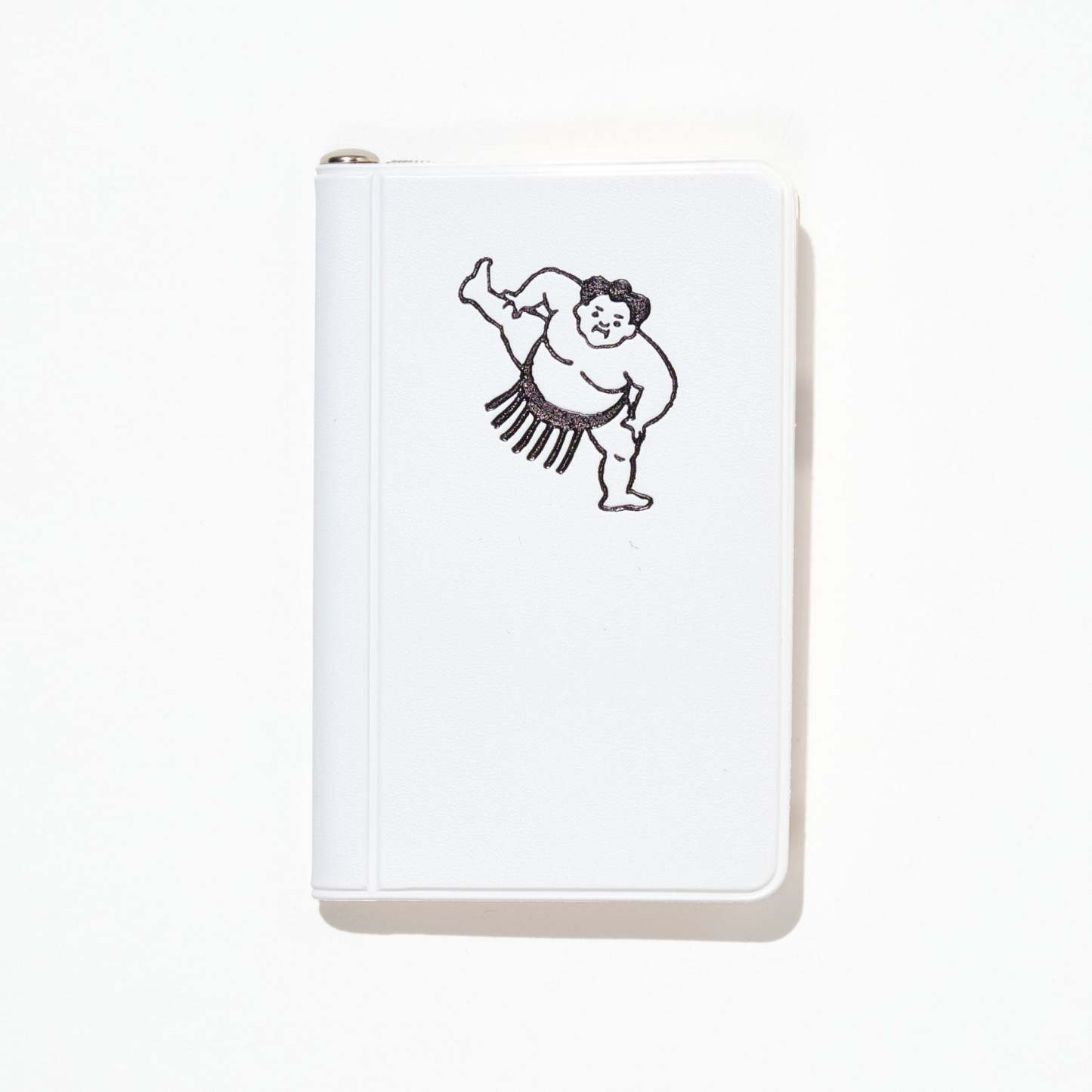 Japan Design Notebook Memo Mini with Pencil / DAIGO - bungu