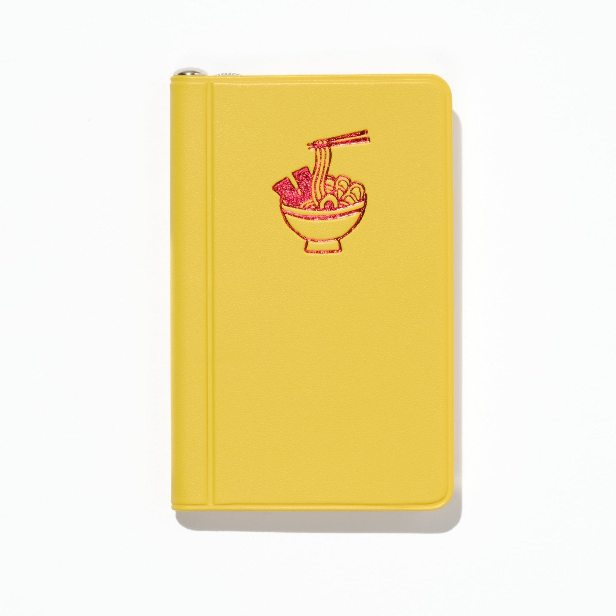 Japan Design Notebook Memo Mini with Pencil / DAIGO - bungu