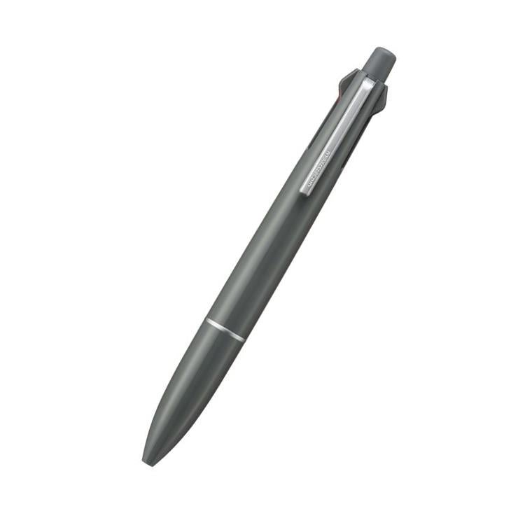 Jetstream 4&1 Lite Touch Ink Multi Pen / uni Mitsubishi Pencil - bungu