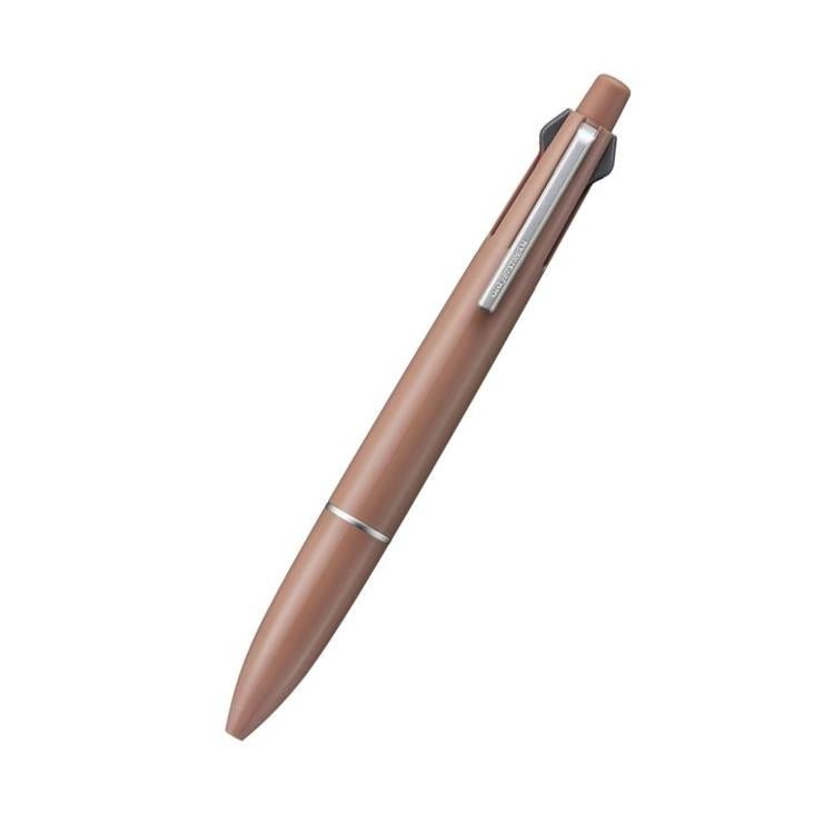 Jetstream 4&1 Lite Touch Ink Multi Pen / uni Mitsubishi Pencil - bungu