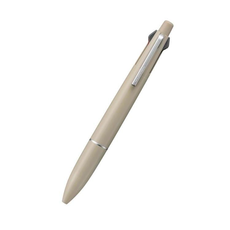 Jetstream 4&1 Lite Touch Ink Multi Pen / uni Mitsubishi Pencil - bungu