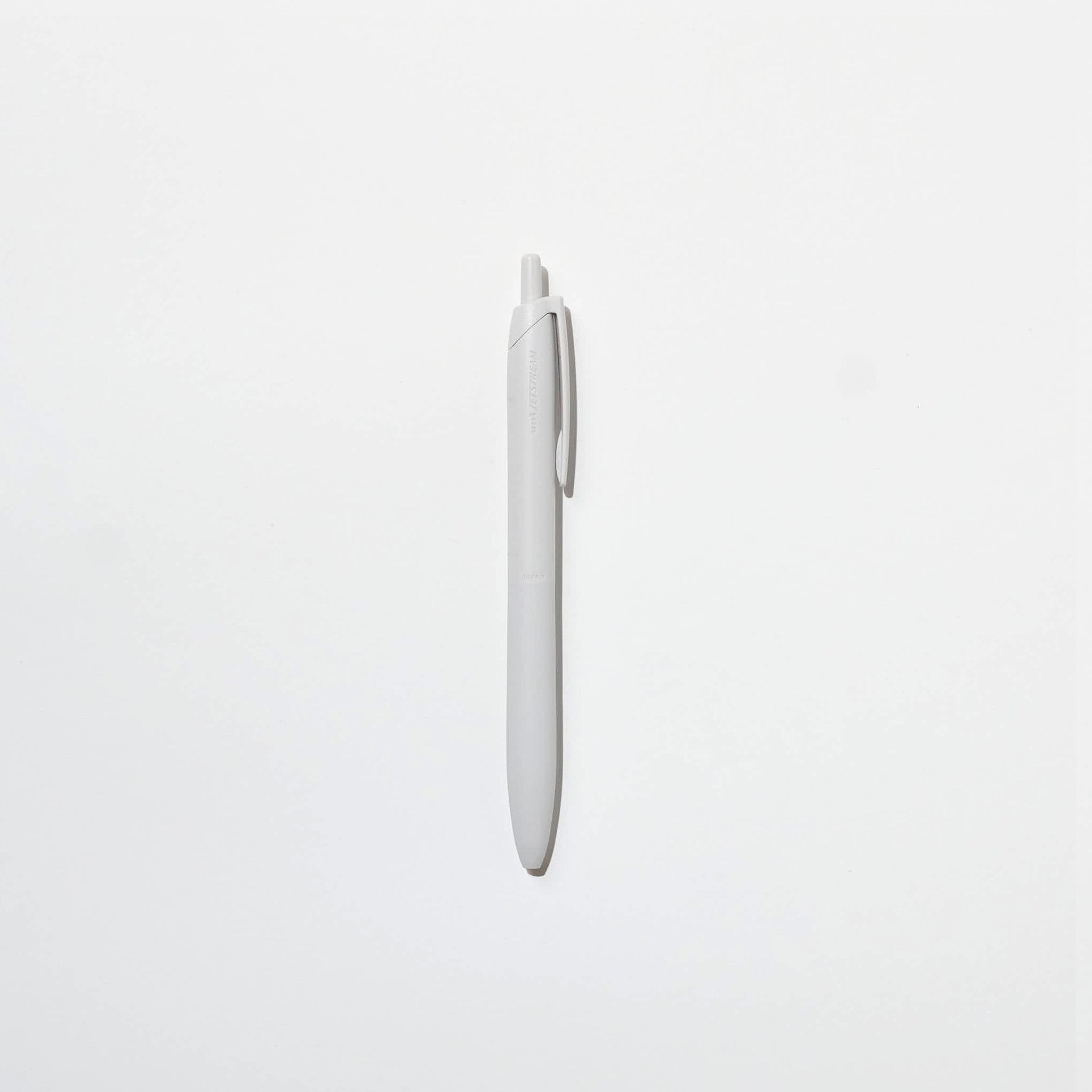 Jetstream Lite Touch Ink Pen / uni Mitsubishi Pencil - bungu