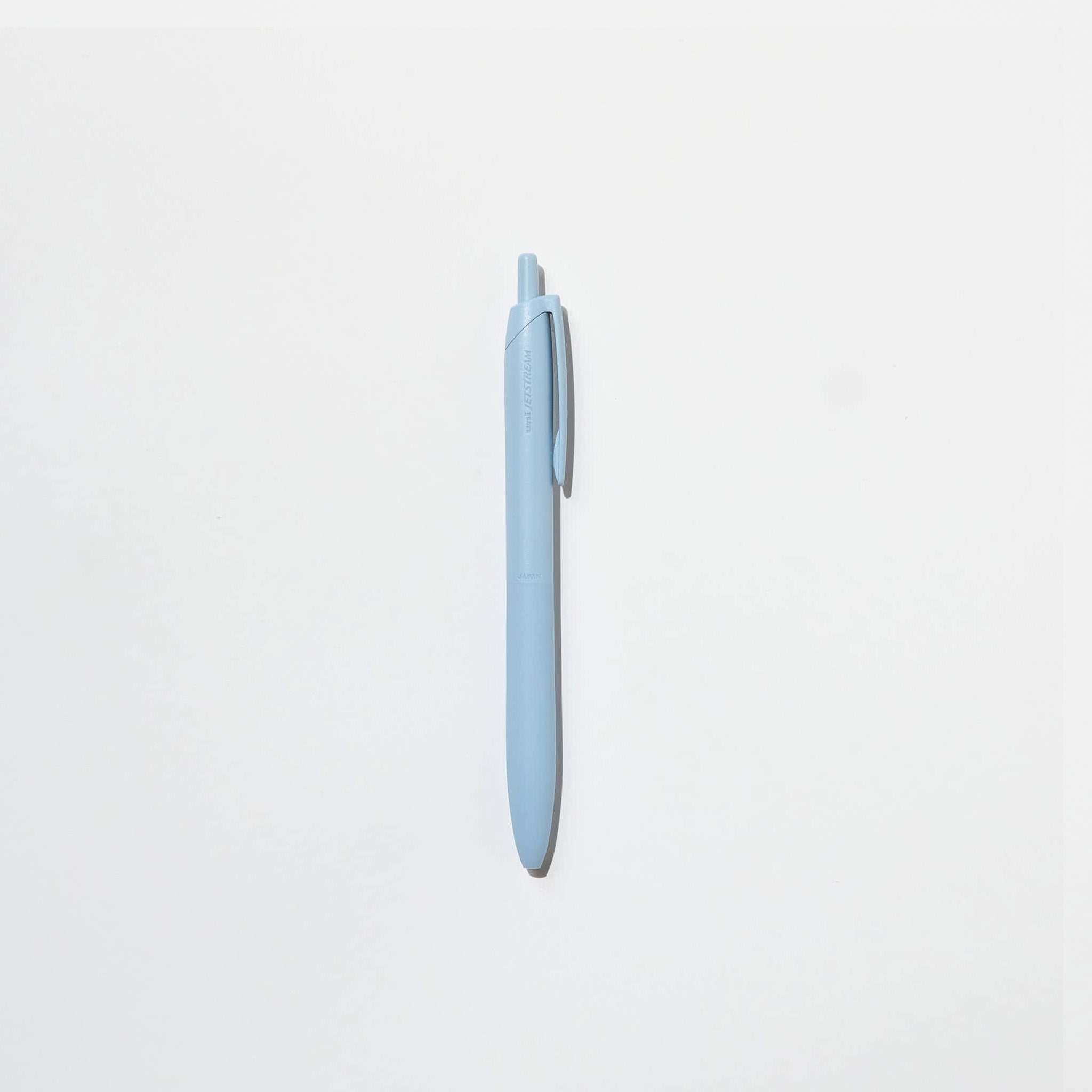 Jetstream Lite Touch Ink Pen / uni Mitsubishi Pencil - bungu