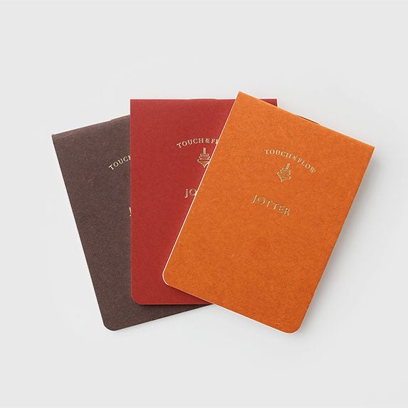 JOTTER Memo B8 / Touch & Flow - bungu