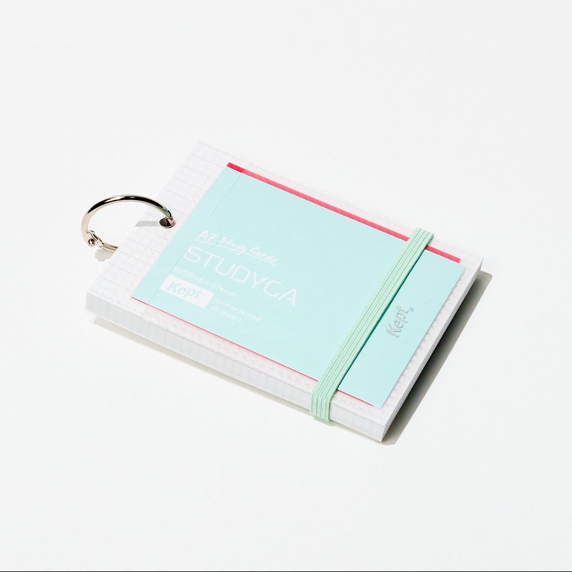 Kept STUDYCA Mini Study Card / Raymay Fujii - bungu