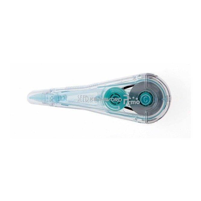 Keshiword Pi - mo Correction Tape / SEED - bungu
