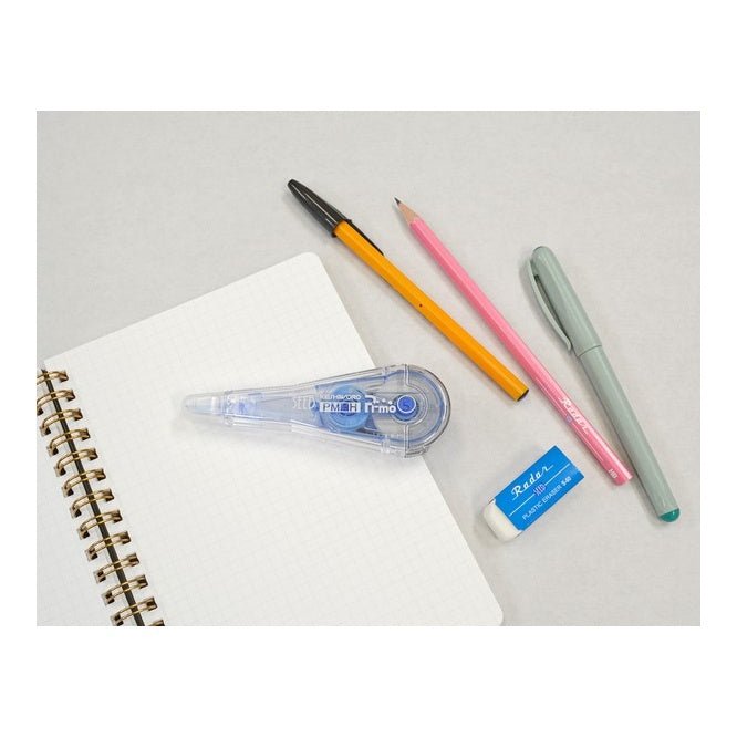 Keshiword Pi - mo Correction Tape / SEED - bungu