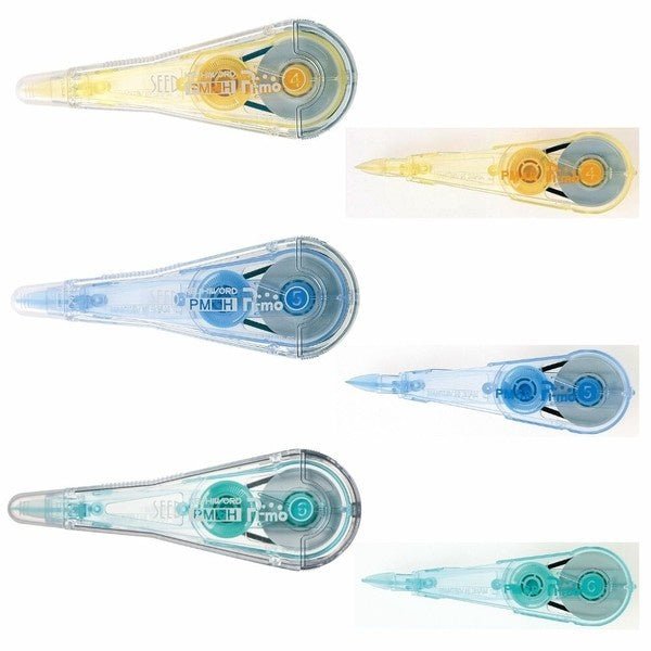 Keshiword Pi - mo Correction Tape / SEED - bungu