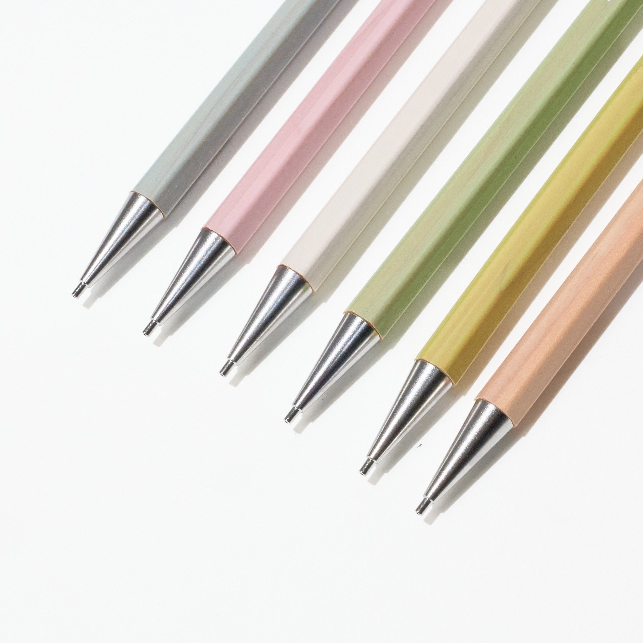KIMONOGATARI Mechanical Pencil / Tombow - bungu