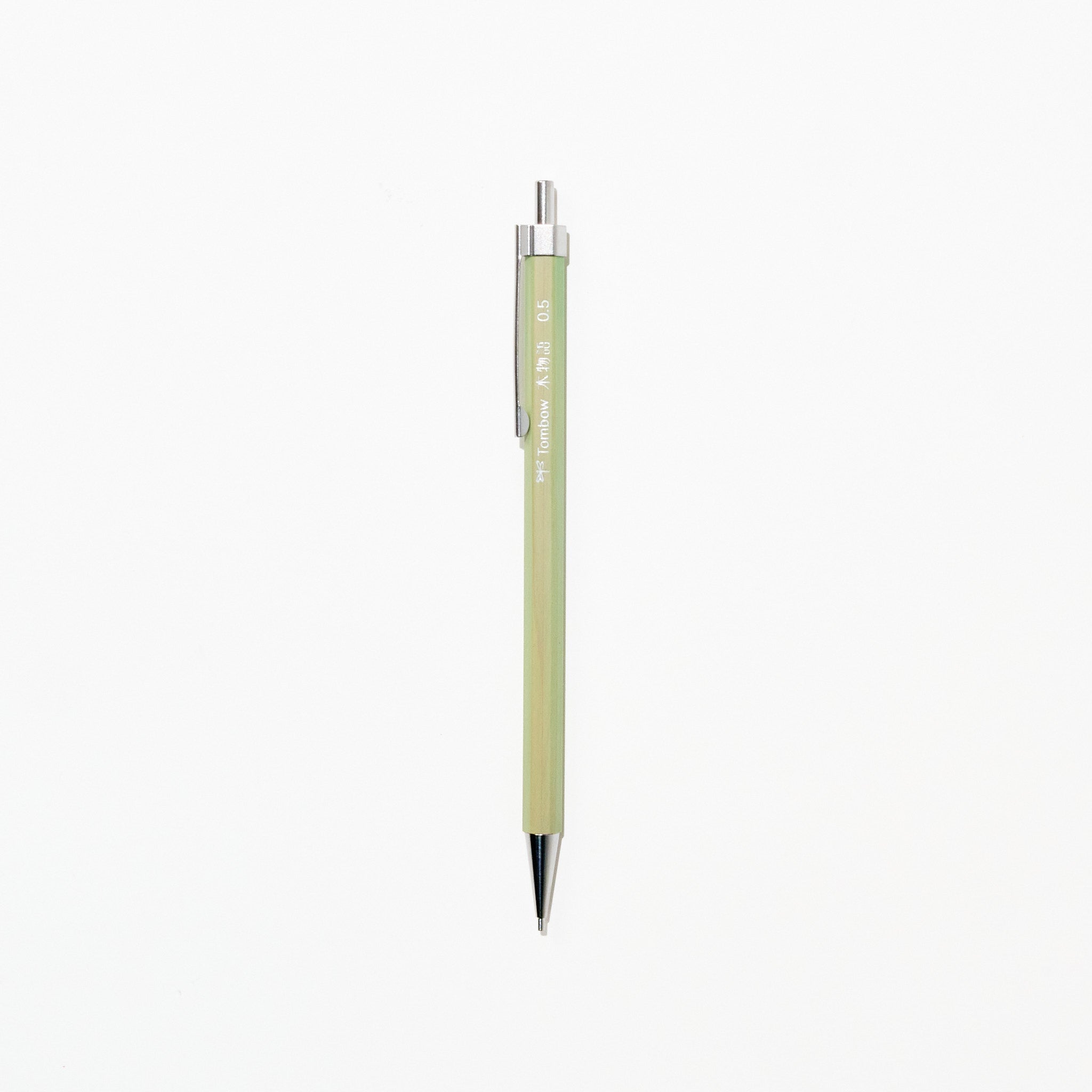 KIMONOGATARI Mechanical Pencil / Tombow - bungu