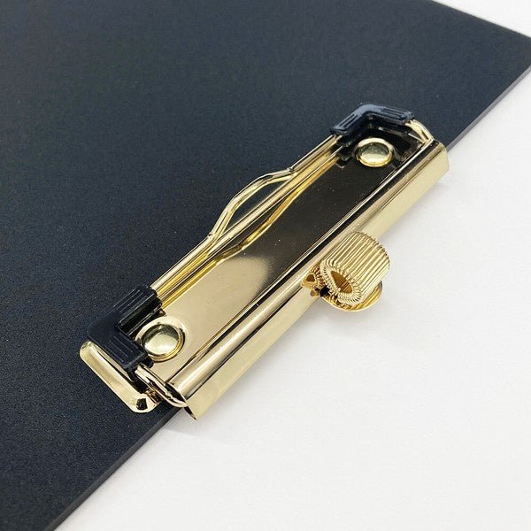 Kiwami Writing Binder / KYOEI PLASTIC - bungu
