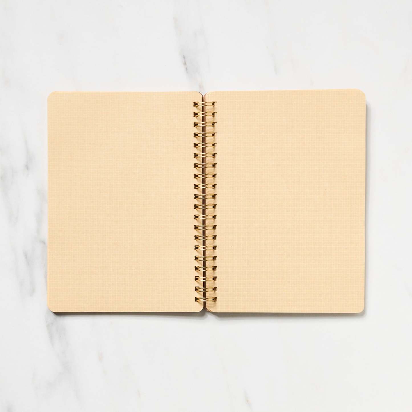 Kraft Work Diary 2025 / kleid - bungu