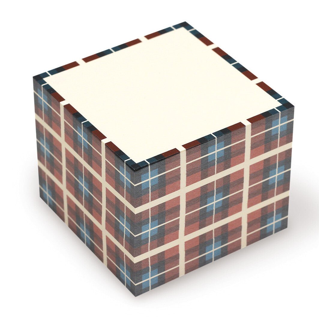 Layer Memo Block / Marumo Printing - bungu