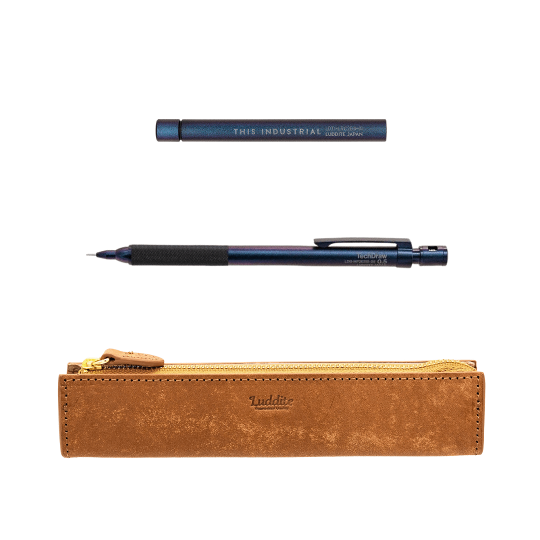 Luddite Drafting Essentials Set - bungu