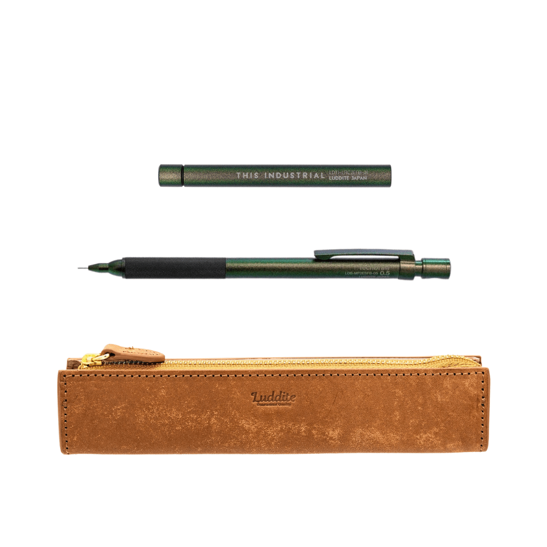 Luddite Drafting Essentials Set - bungu