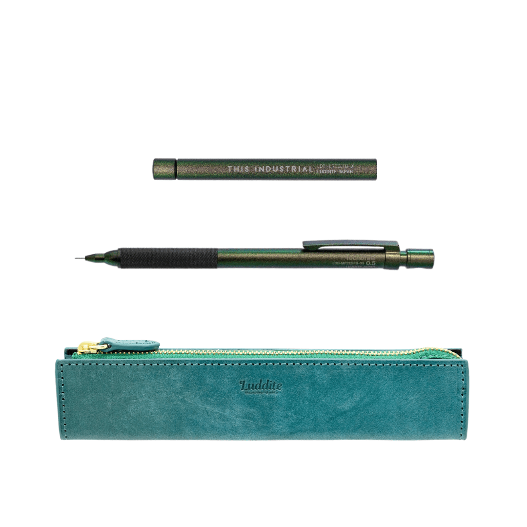 Luddite Drafting Essentials Set - bungu