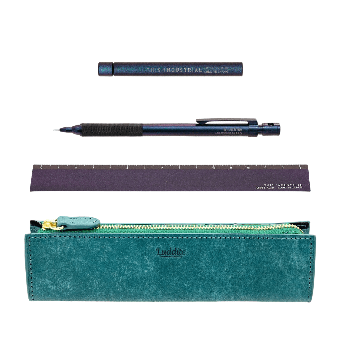 Luddite Drafting Premium Set - bungu