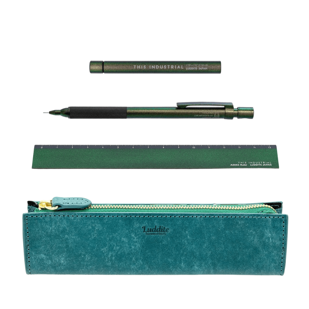 Luddite Drafting Premium Set - bungu