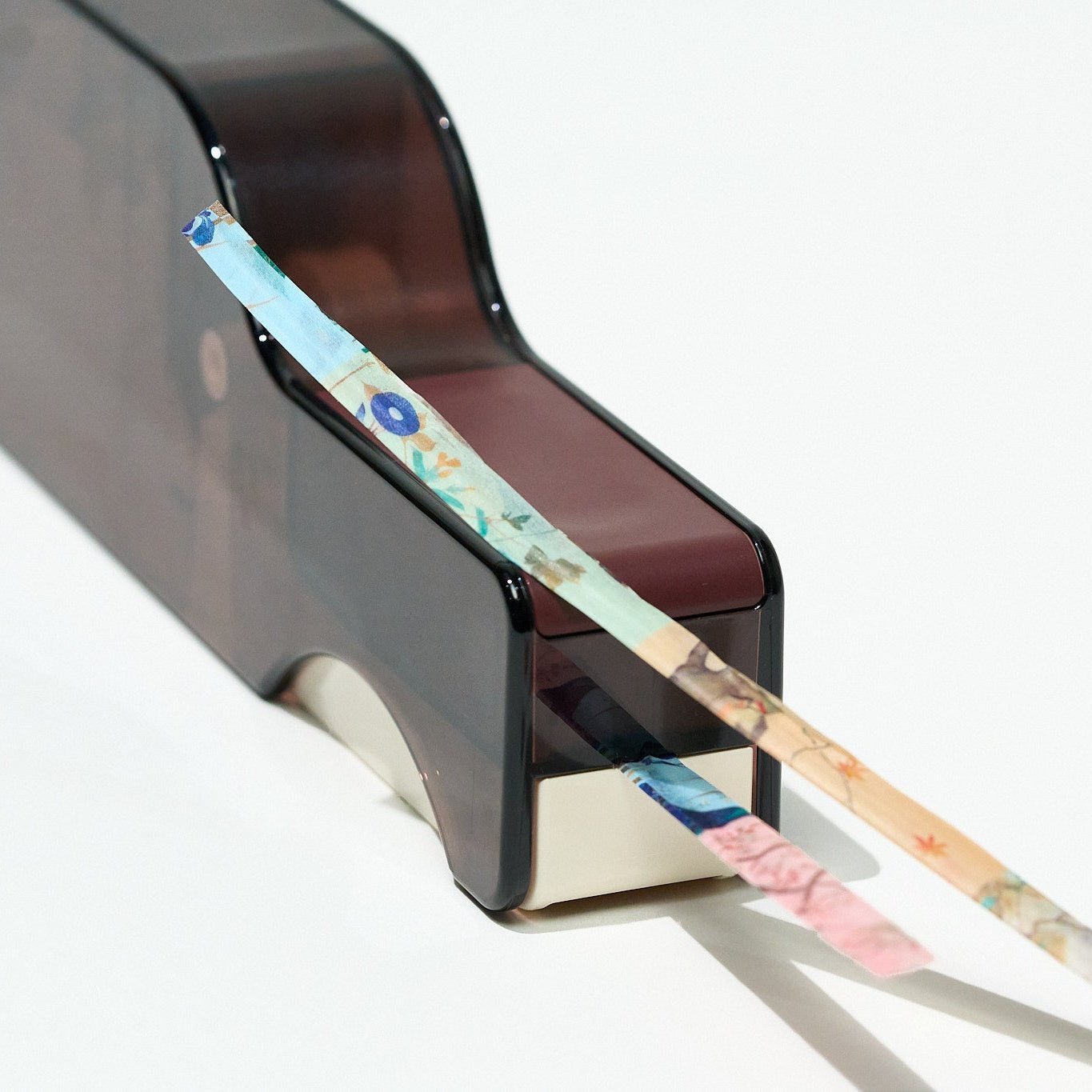 Masparade Wrapping String Maker / Shachihata - bungu