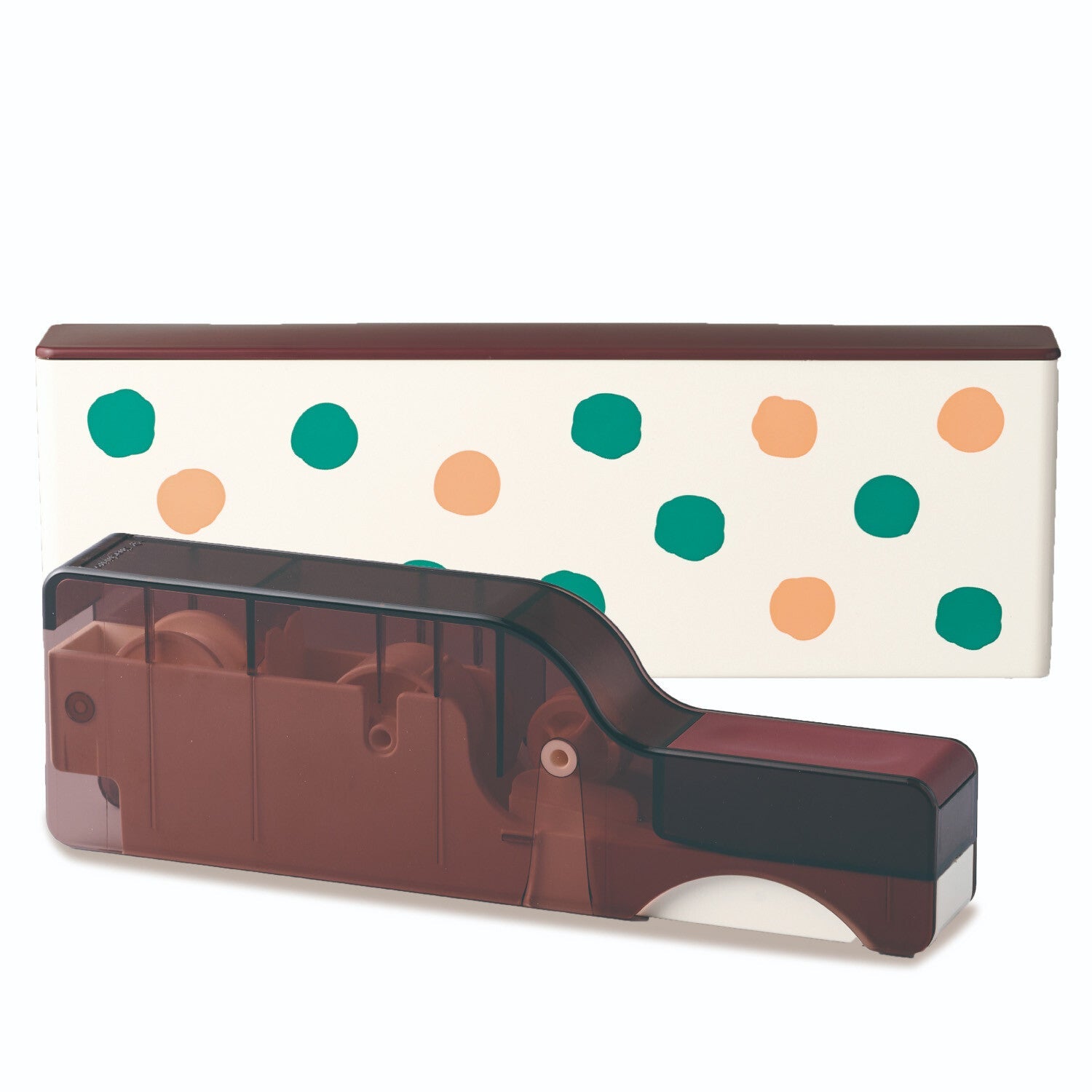 Masparade Wrapping String Maker / Shachihata - bungu