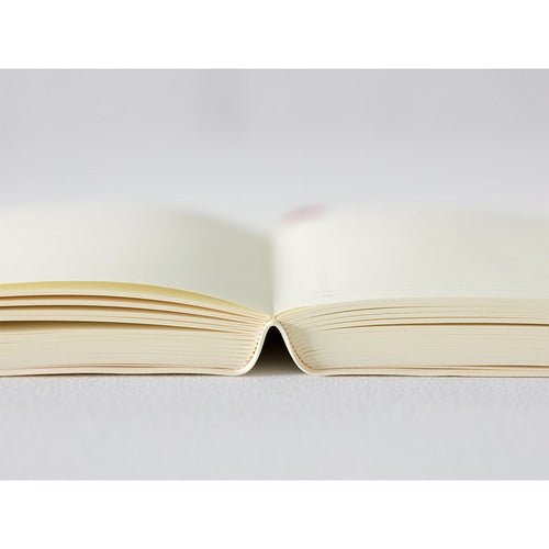 MD Notebook Diary 1 Day 1 Page 2026 / Midori DESIGNPHIL - bungu