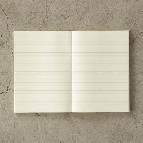 MD Notebook Diary 2026 / Midori DESIGNPHIL - bungu