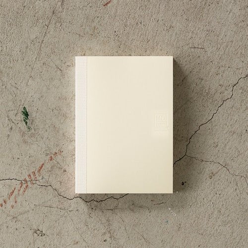 MD Notebook Diary 2026 / Midori DESIGNPHIL - bungu