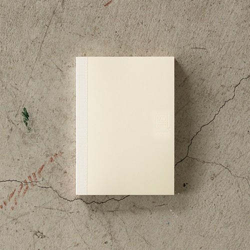 MD Notebook Diary 2026 / Midori DESIGNPHIL - bungu