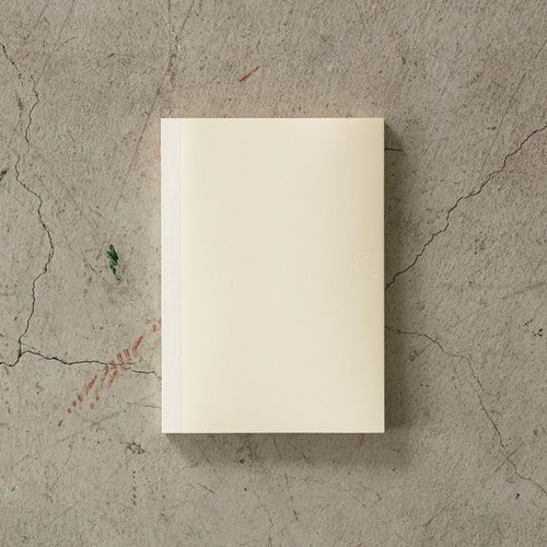 MD Notebook Diary 2026 / Midori DESIGNPHIL - bungu
