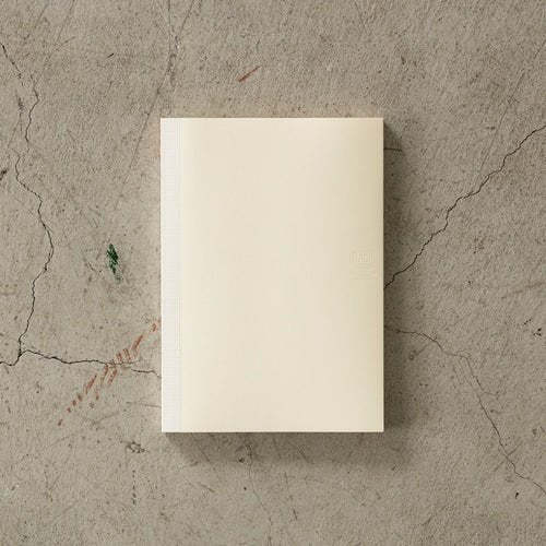 MD Notebook Diary 2026 / Midori DESIGNPHIL - bungu