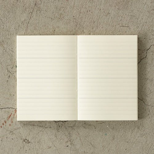 MD Notebook Diary 2026 / Midori DESIGNPHIL - bungu