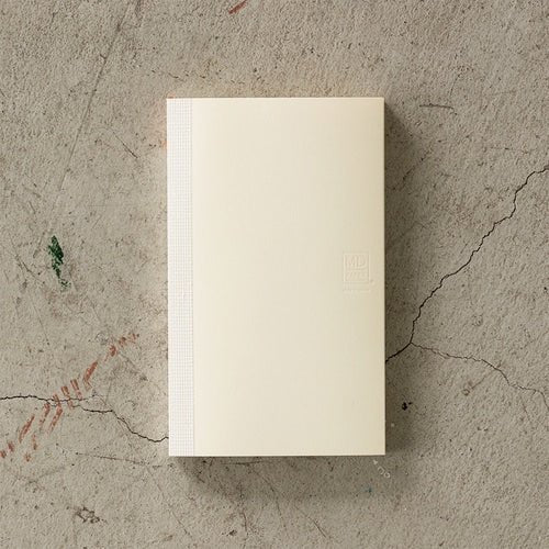 MD Notebook Diary 2026 / Midori DESIGNPHIL - bungu