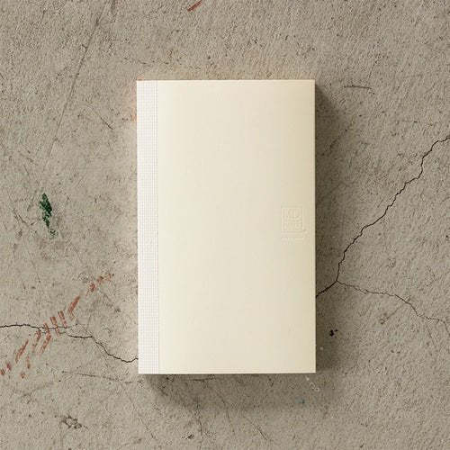 MD Notebook Diary 2026 / Midori DESIGNPHIL - bungu